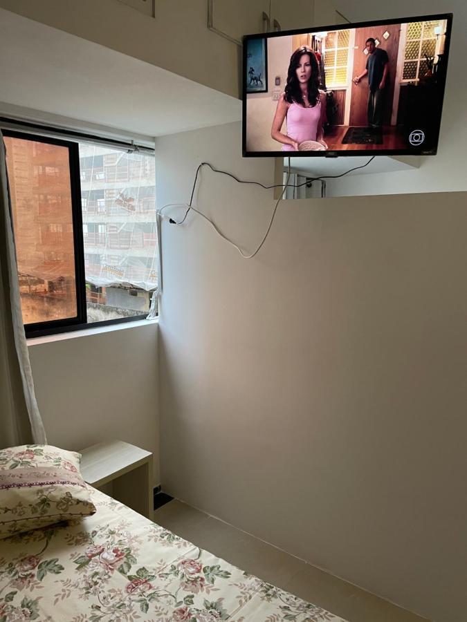 Flat Perfeito No Coracao De Boa Viagem Apartment Recife Ngoại thất bức ảnh