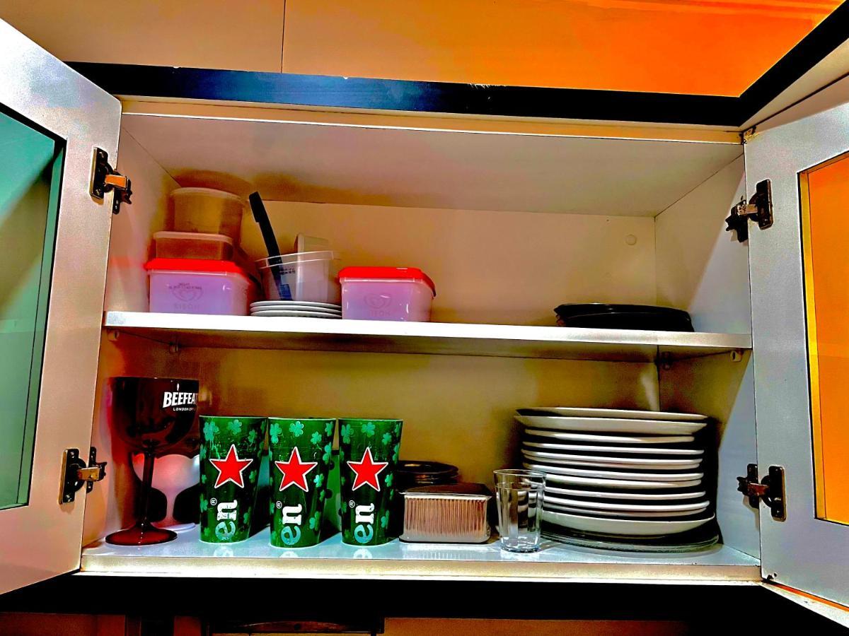 Flat Perfeito No Coracao De Boa Viagem Apartment Recife Ngoại thất bức ảnh