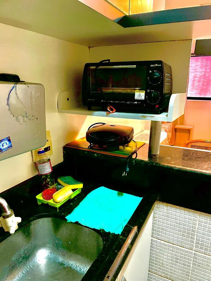 Flat Perfeito No Coracao De Boa Viagem Apartment Recife Ngoại thất bức ảnh