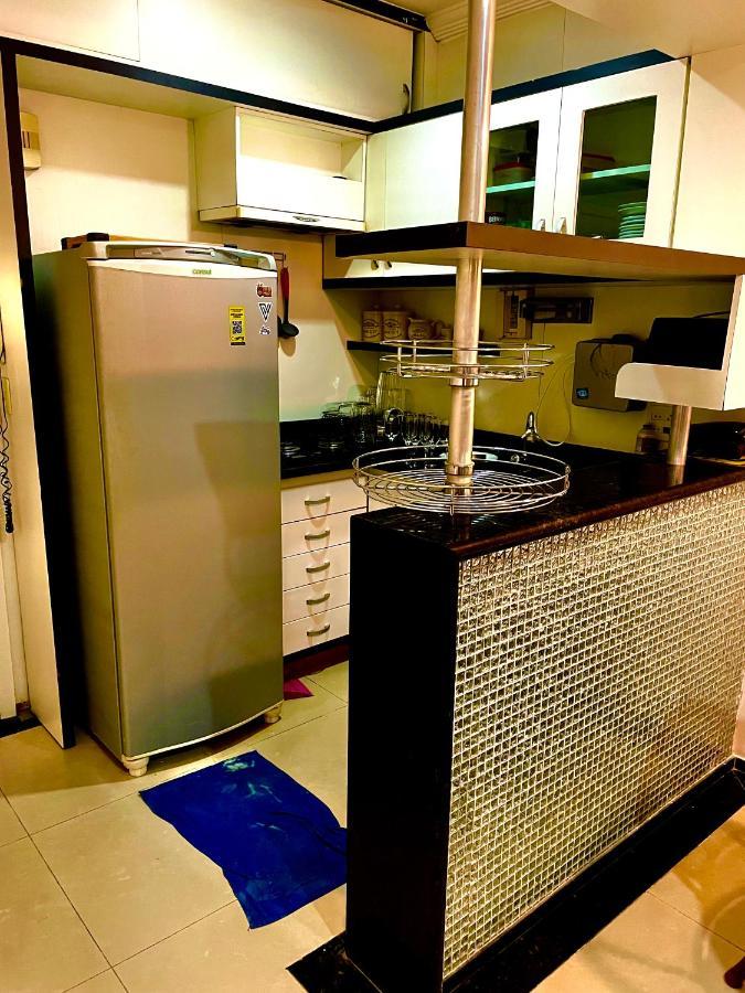 Flat Perfeito No Coracao De Boa Viagem Apartment Recife Ngoại thất bức ảnh