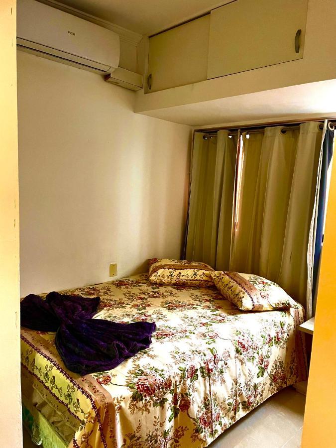 Flat Perfeito No Coracao De Boa Viagem Apartment Recife Ngoại thất bức ảnh