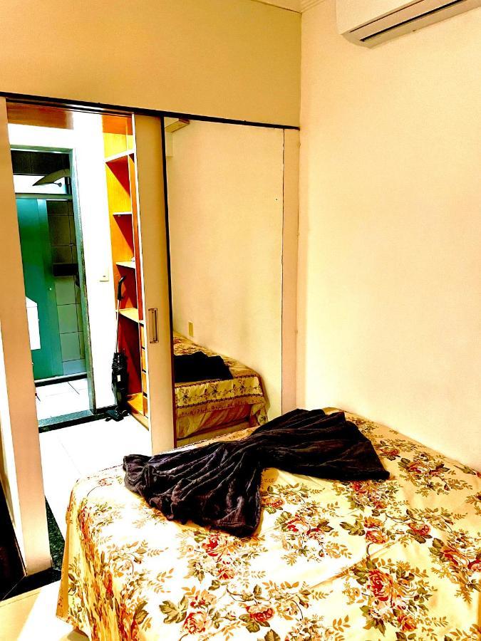 Flat Perfeito No Coracao De Boa Viagem Apartment Recife Ngoại thất bức ảnh