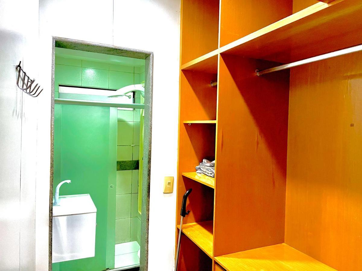 Flat Perfeito No Coracao De Boa Viagem Apartment Recife Ngoại thất bức ảnh