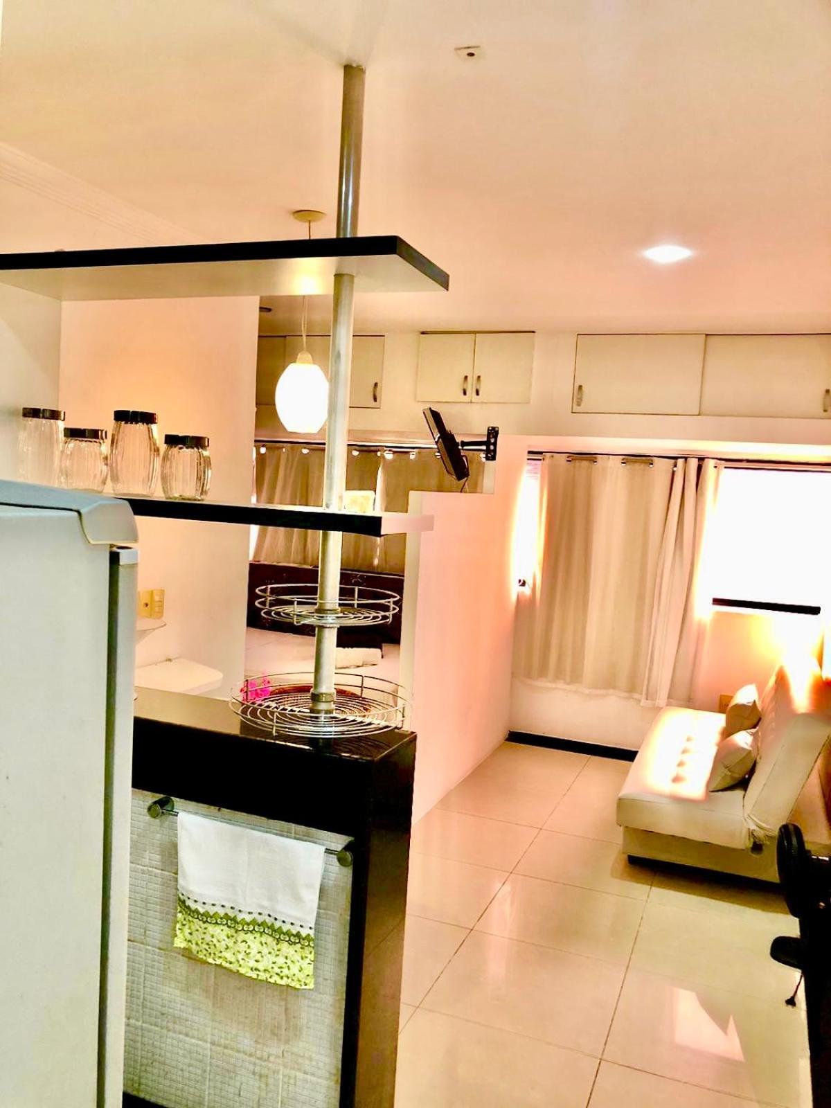 Flat Perfeito No Coracao De Boa Viagem Apartment Recife Ngoại thất bức ảnh