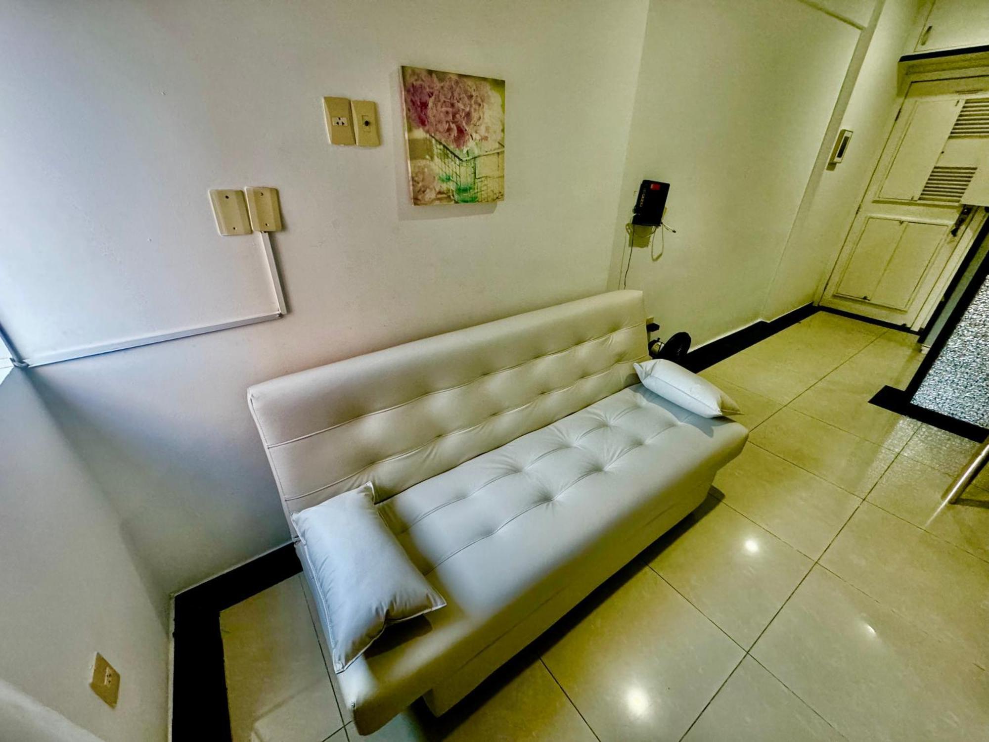 Flat Perfeito No Coracao De Boa Viagem Apartment Recife Ngoại thất bức ảnh