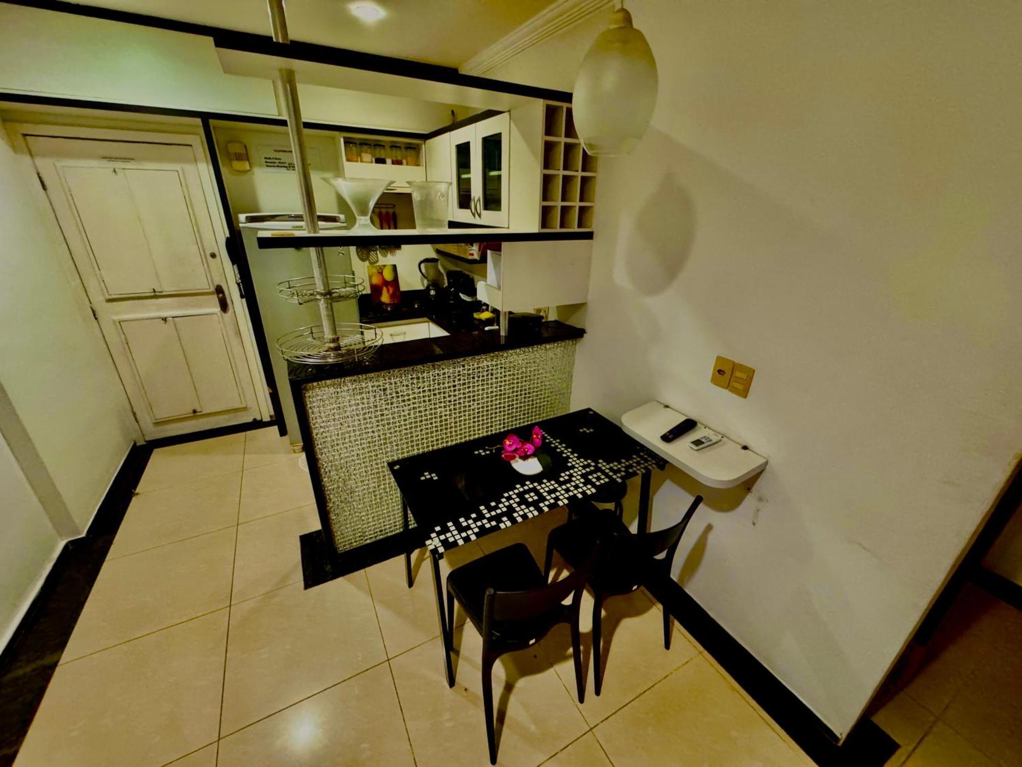 Flat Perfeito No Coracao De Boa Viagem Apartment Recife Ngoại thất bức ảnh
