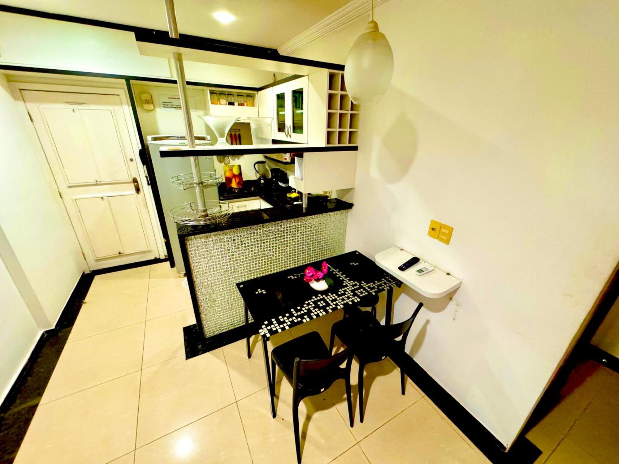 Flat Perfeito No Coracao De Boa Viagem Apartment Recife Ngoại thất bức ảnh